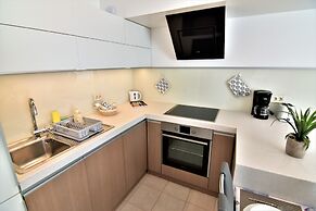 Vila Kljuce Apartments Bled