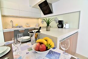 Vila Kljuce Apartments Bled