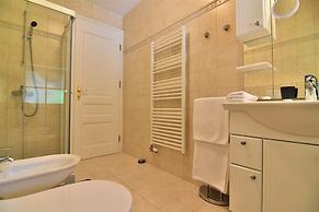 Vila Kljuce Apartments Bled