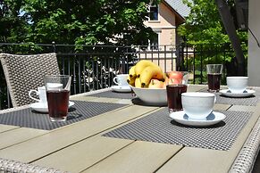 Vila Kljuce Apartments Bled