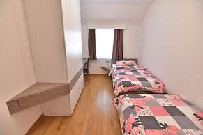 Vila Kljuce Apartments Bled