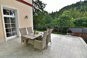 Vila Kljuce Apartments Bled