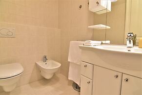 Vila Kljuce Apartments Bled