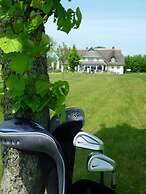 Golfcentrum Schloss Karnitz Rügen