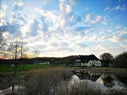 Golfcentrum Schloss Karnitz Rügen