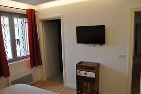 Chambres D'hôtes Sous L'olivier
