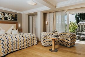 Ortners Resort