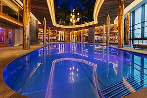 Ortners Resort