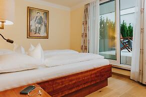 Ortners Resort