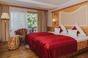 Ortners Resort