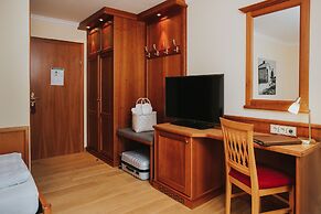 Ortners Resort