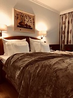 Ortners Resort