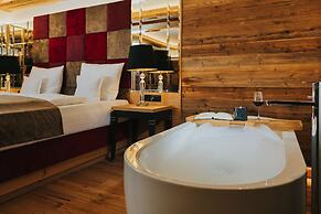 Ortners Resort