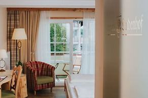 Ortners Resort