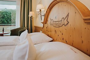 Ortners Resort