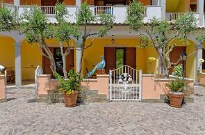 Residence La Corte di Anastasia