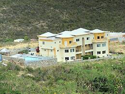 Singh Luxury Apartments With sea View, Apt.2