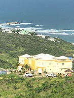 Singh Luxury Apartments With sea View, Apt.2