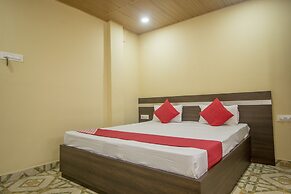 Hotel Kalash