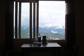 Hotel Kalash