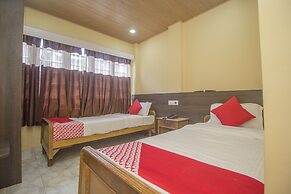 Hotel Kalash