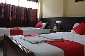 Hotel Kalash