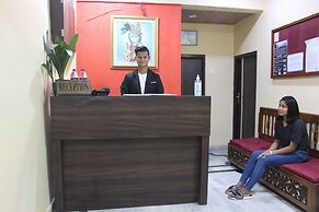 Hotel Kalash