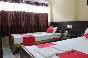 Hotel Kalash