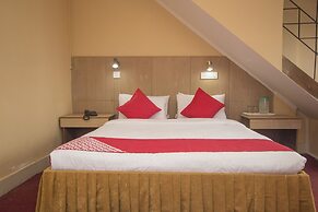 Hotel Kalash