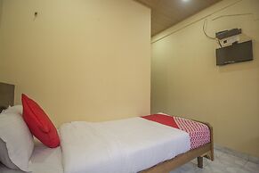Hotel Kalash