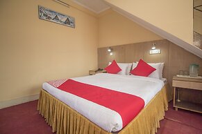 Hotel Kalash