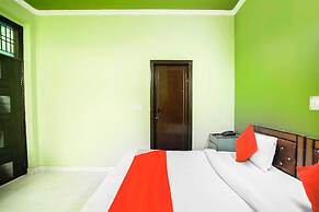 OYO 28604 Akki Residency