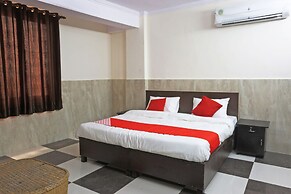 OYO Flagship 49221 Hotel Lemonade