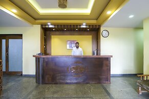 OYO 62100 Hotel Hill Top