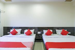 OYO 62100 Hotel Hill Top