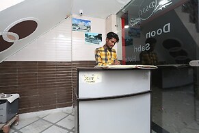 SPOT ON 37780 Hotel Doon Sabri