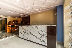 Capital O 62363 N R Residency