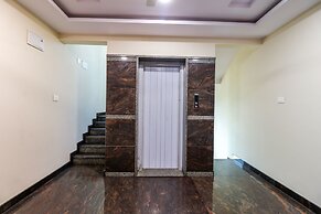 Capital O 62363 N R Residency