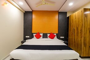Capital O 62363 N R Residency