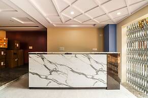Capital O 62363 N R Residency