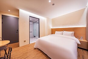 Hotel Jara