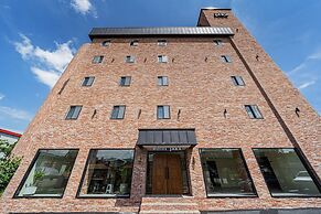 Hotel Jara