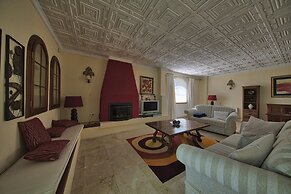 B&B Casa Pedramala