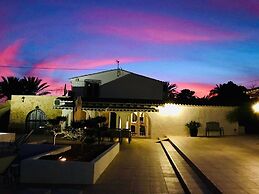 B&B Casa Pedramala