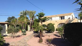 B&B Casa Pedramala