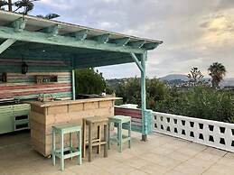 B&B Casa Pedramala
