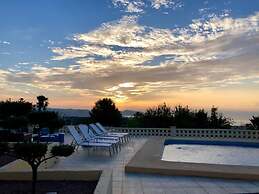 B&B Casa Pedramala