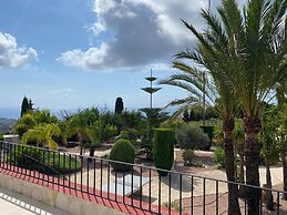 B&B Casa Pedramala