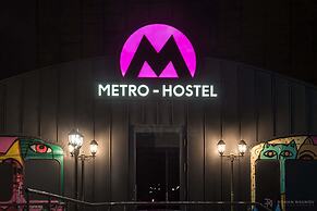 Metro Hostel