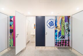 Metro Hostel